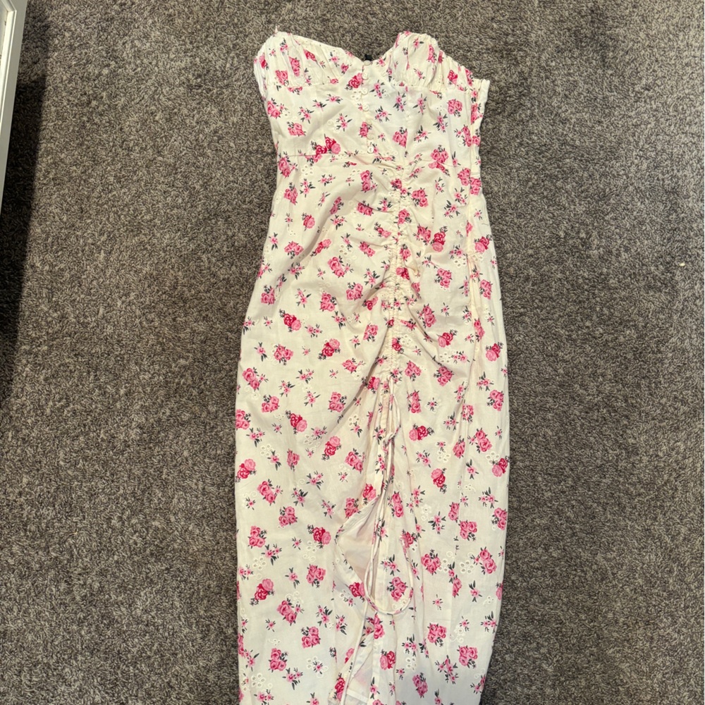 Perfect dress for summer